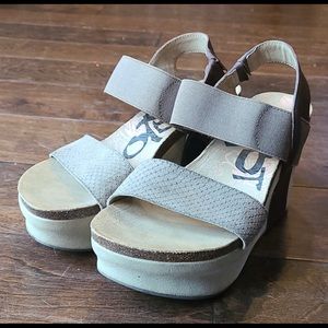 OTBT Bushnell Wedges — Very Good Condition